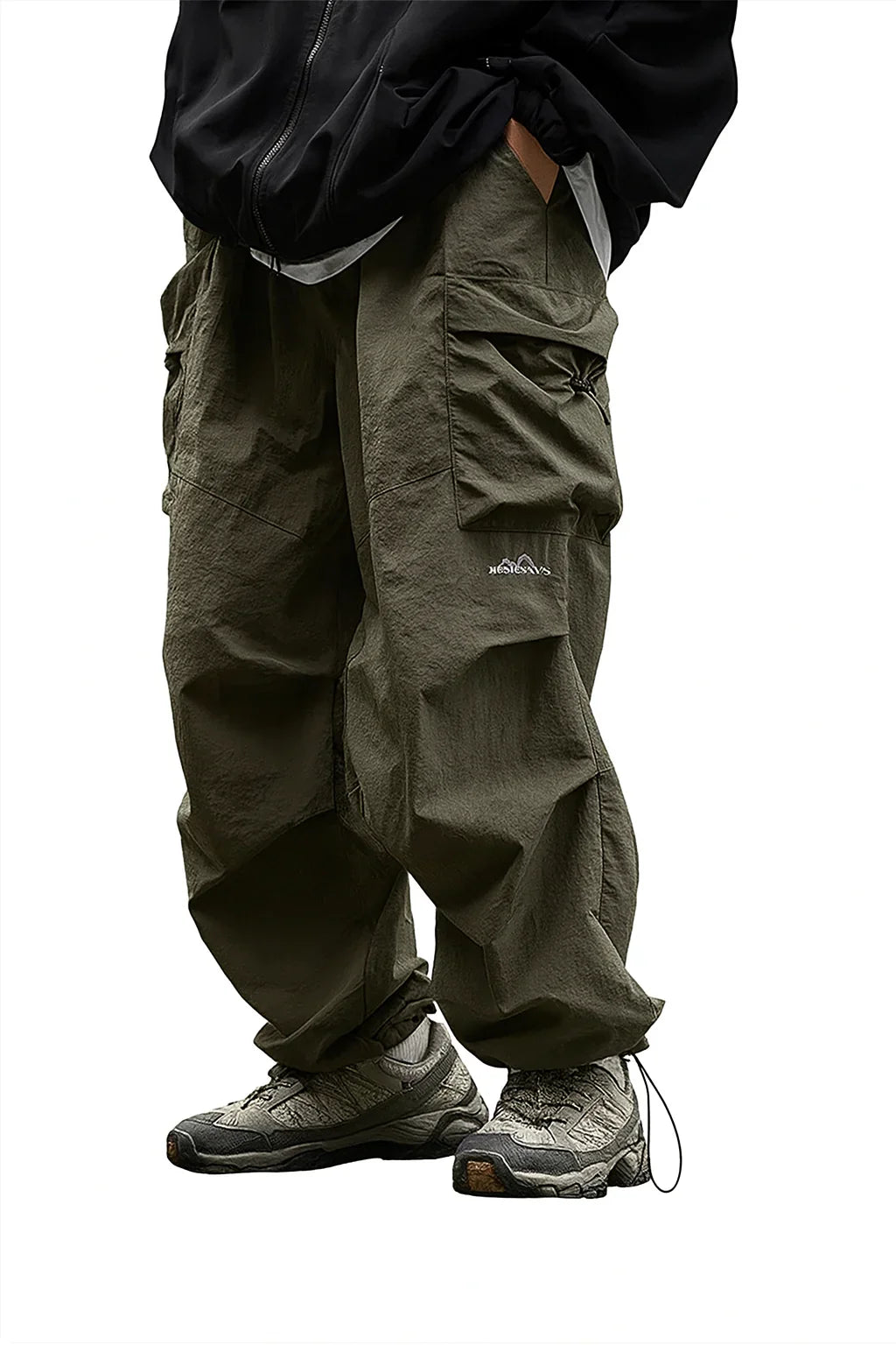 Cargo Hiking Pants vs Outdoor Trousers: Which Should You Choose?