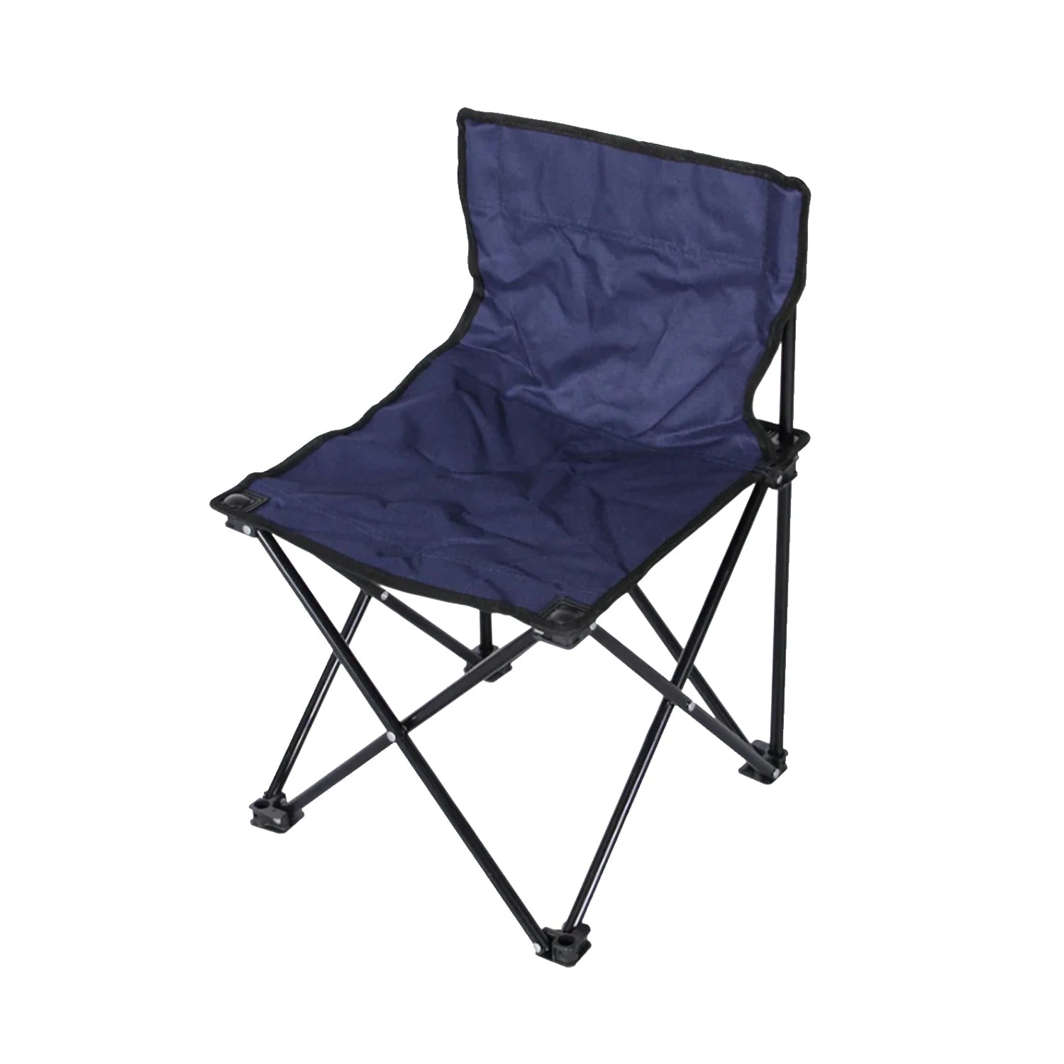 Woolpack Folding Camping Chair – Lightweight with Carry Bag