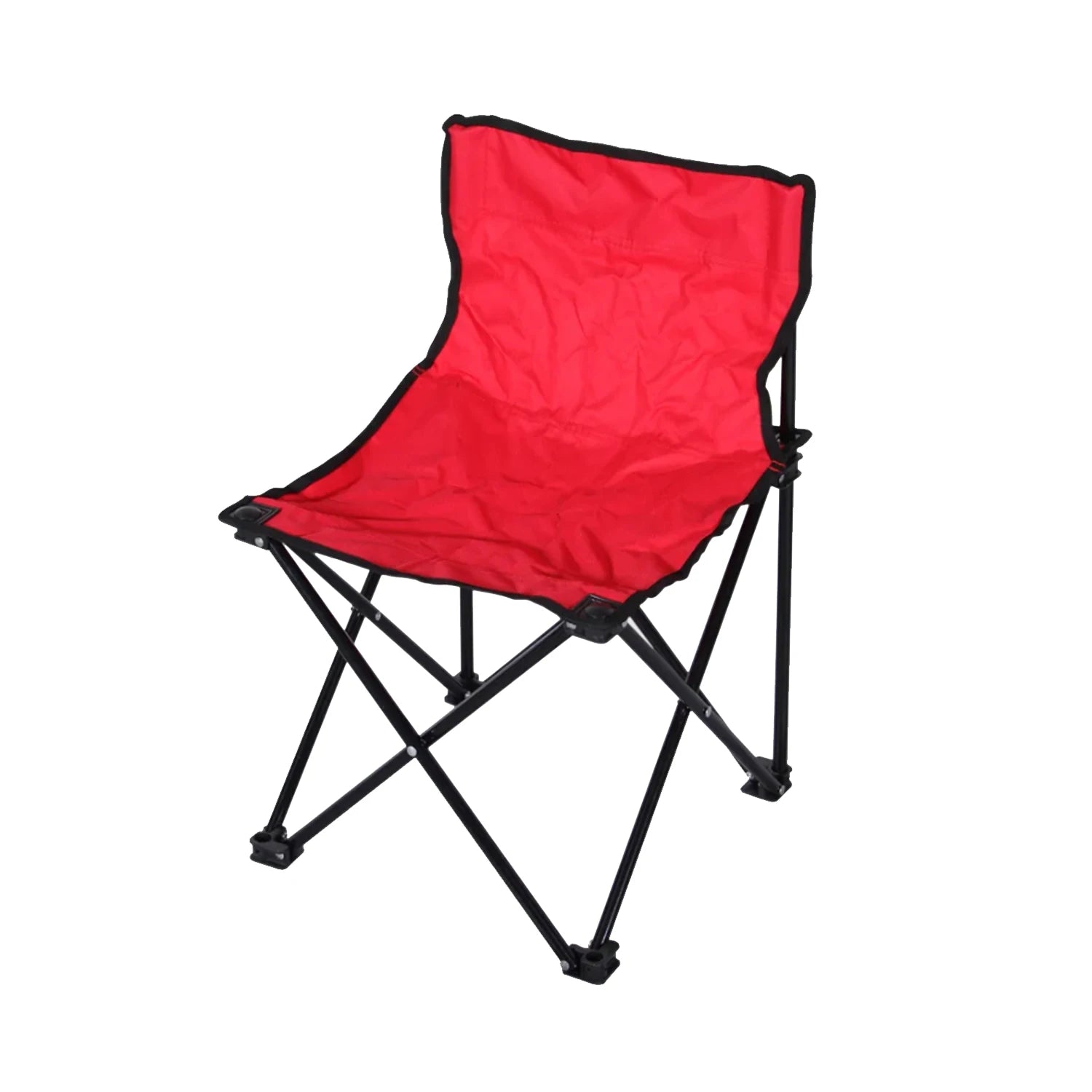 Woolpack Folding Camping Chair – Lightweight with Carry Bag