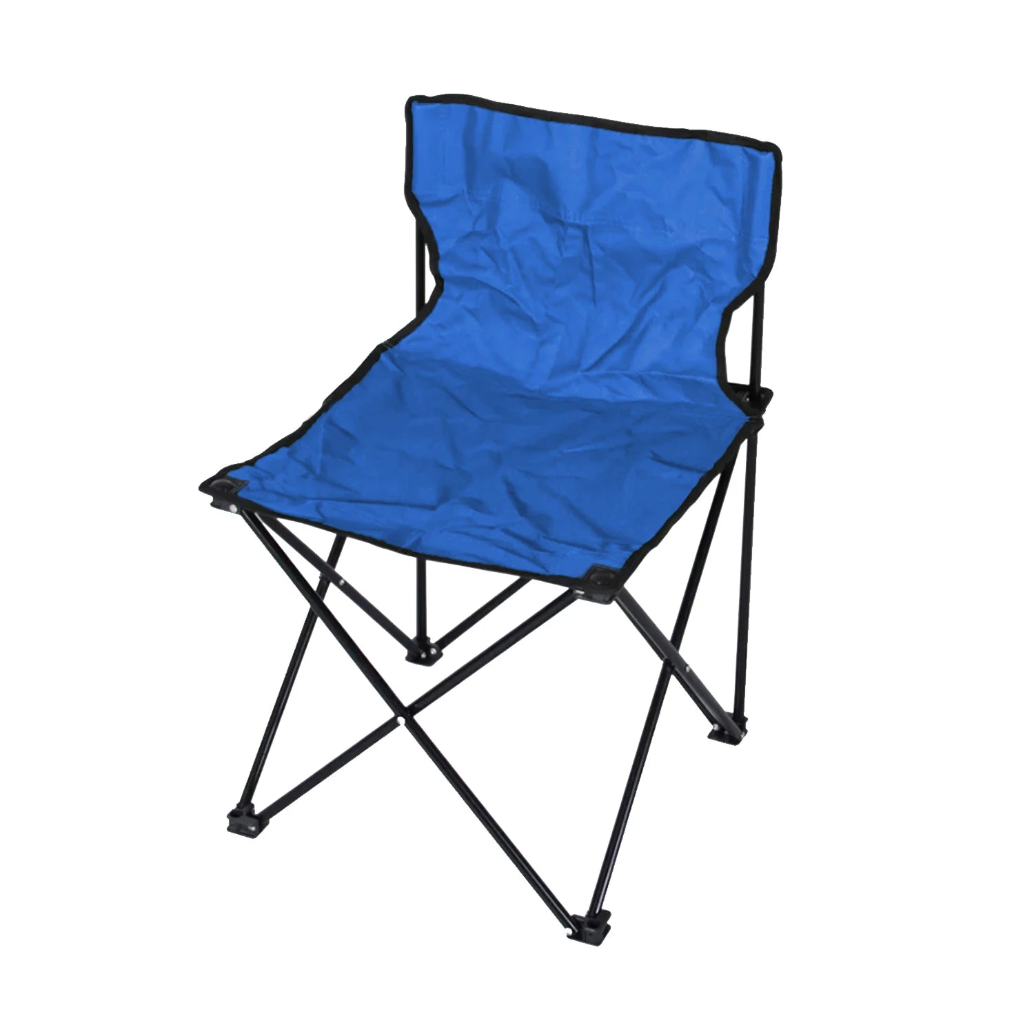 Woolpack Folding Camping Chair – Lightweight with Carry Bag