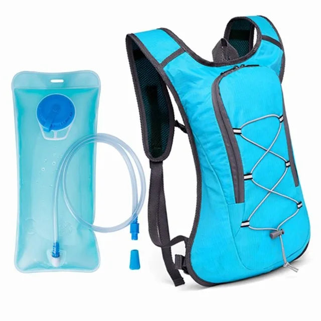 Woolpack 2L Hydration Backpack