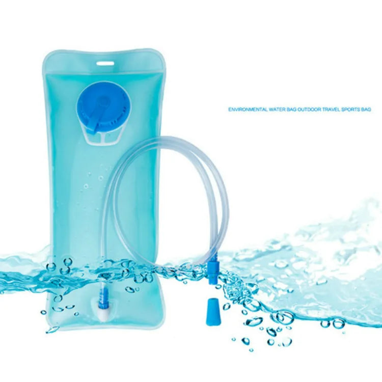 Woolpack 2L Hydration Backpack