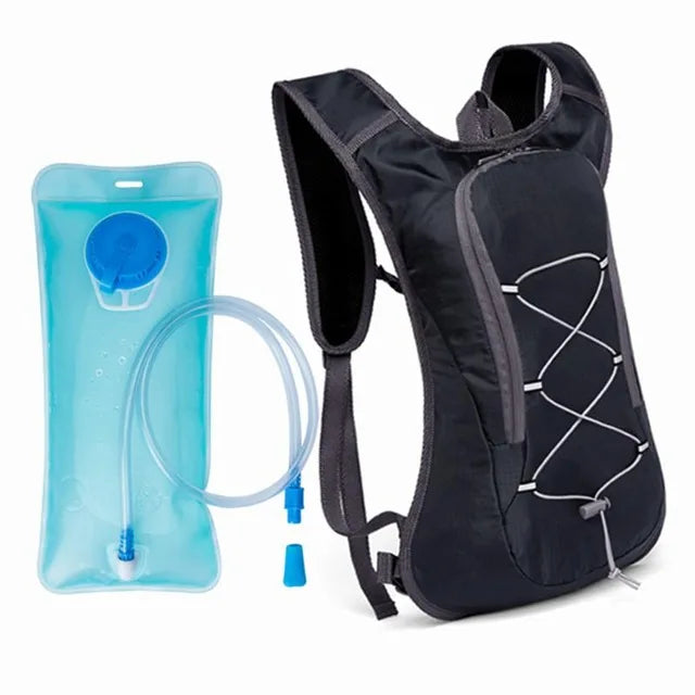 Woolpack 2L Hydration Backpack