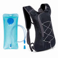 Woolpack 2L Hydration Backpack - Woolpack Hiking Gear