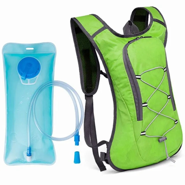 Woolpack 2L Hydration Backpack