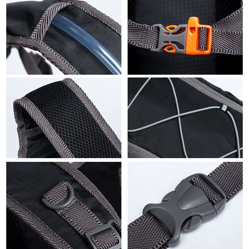 Woolpack 2L Hydration Backpack