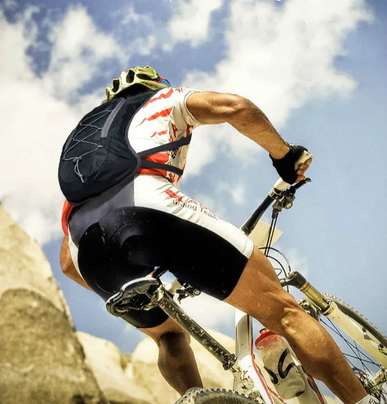 Woolpack 2L Hydration Backpack