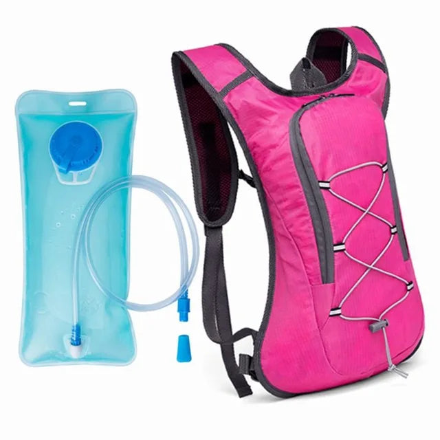 Woolpack 2L Hydration Backpack