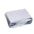 Woolpack Emergency Thermal Blanket – Waterproof & Windproof Survival Foil - Woolpack Hiking Gear