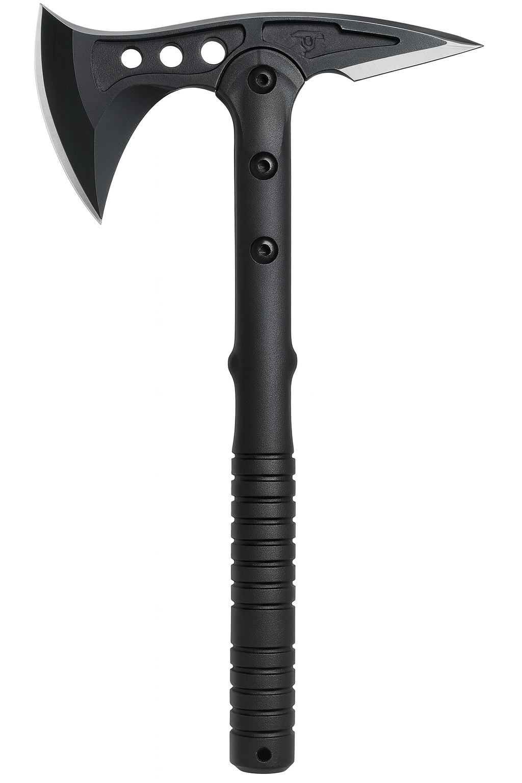 Woolpack Tactical Hatchet – Stainless Steel, Multi-Function