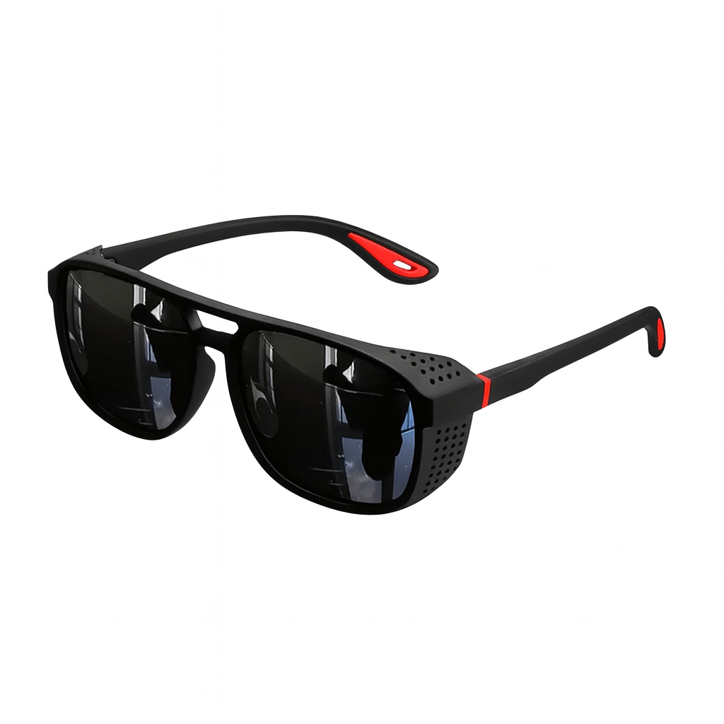 Woolpack Polarized Sports Sunglasses – UV400, Windproof