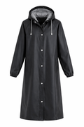 Woolpack Lightweight Waterproof Raincoat – Breathable Outdoor Shell