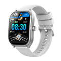 The Curve Smartwatch – 2.01" AMOLED, Bluetooth Call, IP68
