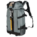Woolpack Tactical Backpack 20L - 35L – Nylon, Multi-Pocket - Woolpack Hiking Gear