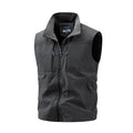 Woolpack lightweight outdoor vest for hiking and camping