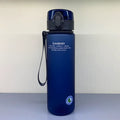 Woolpack Leak-Proof Sports Water Bottle – Portable BPA-Free Hiking Bottle (400ml / 560ml) - Woolpack Hiking Gear