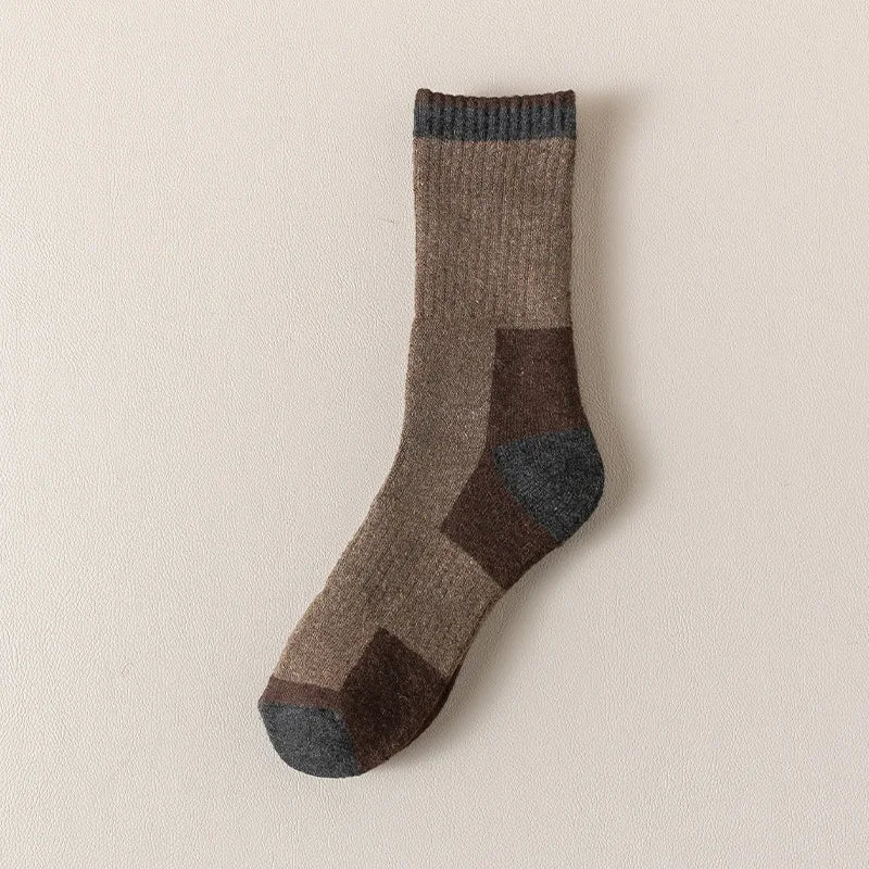 Woolpack Merino Wool Winter Socks – Thermal