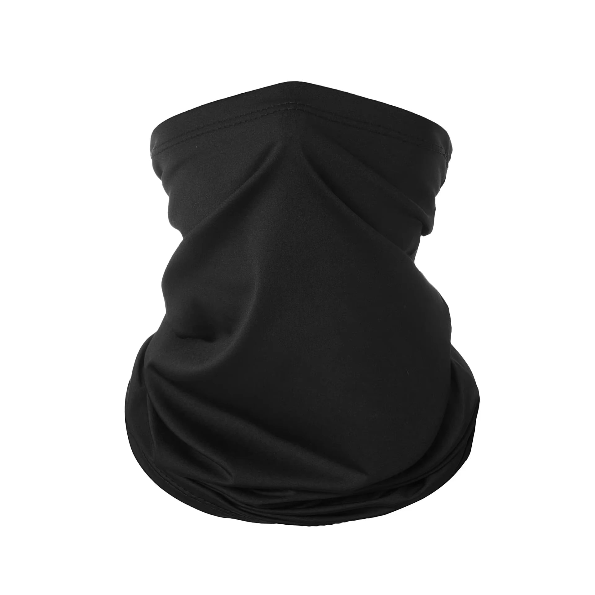Woolpack Outdoor Bandana – Seamless Neck Gaiter & Face Mask
