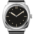 Woolpack W-31 Military Diver Watch – 44mm Quartz with Super Lume