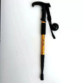 Woolpack Ultralight Trekking Pole – Foldable, Shock-Absorbing Aluminum - Woolpack Hiking Gear