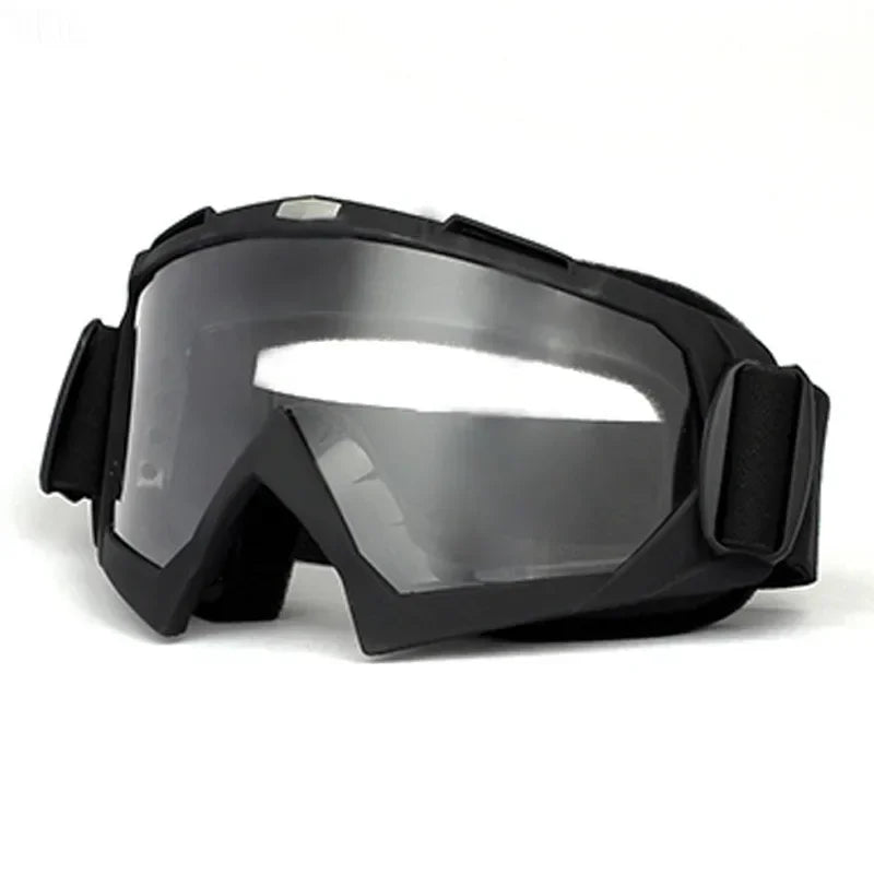 Woolpack VisionPro W1 Ski & Snowboard Goggles