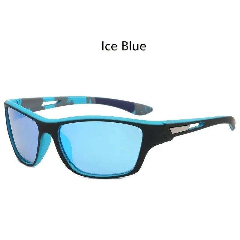 Woolpack Polarized Sports Sunglasses – UV400