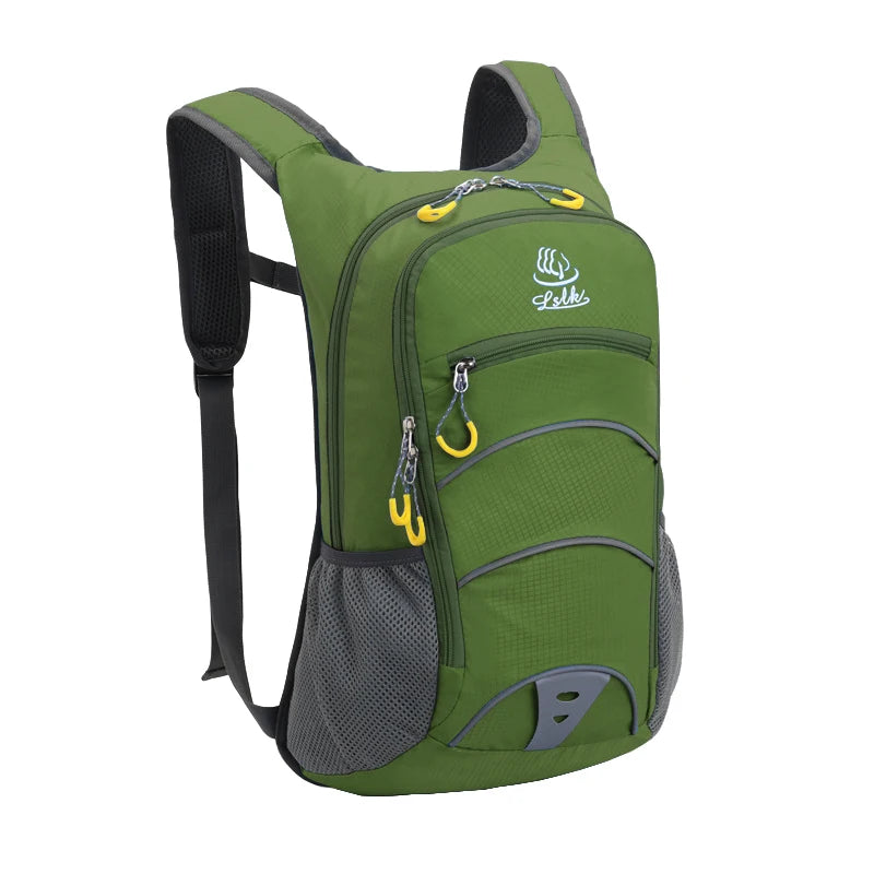Woolpack 20L Outdoor Sports Backpack – Waterproof Lightweight Daypack