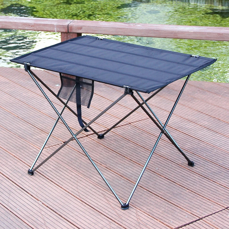 Woolpack Ultralight Folding Camping Table