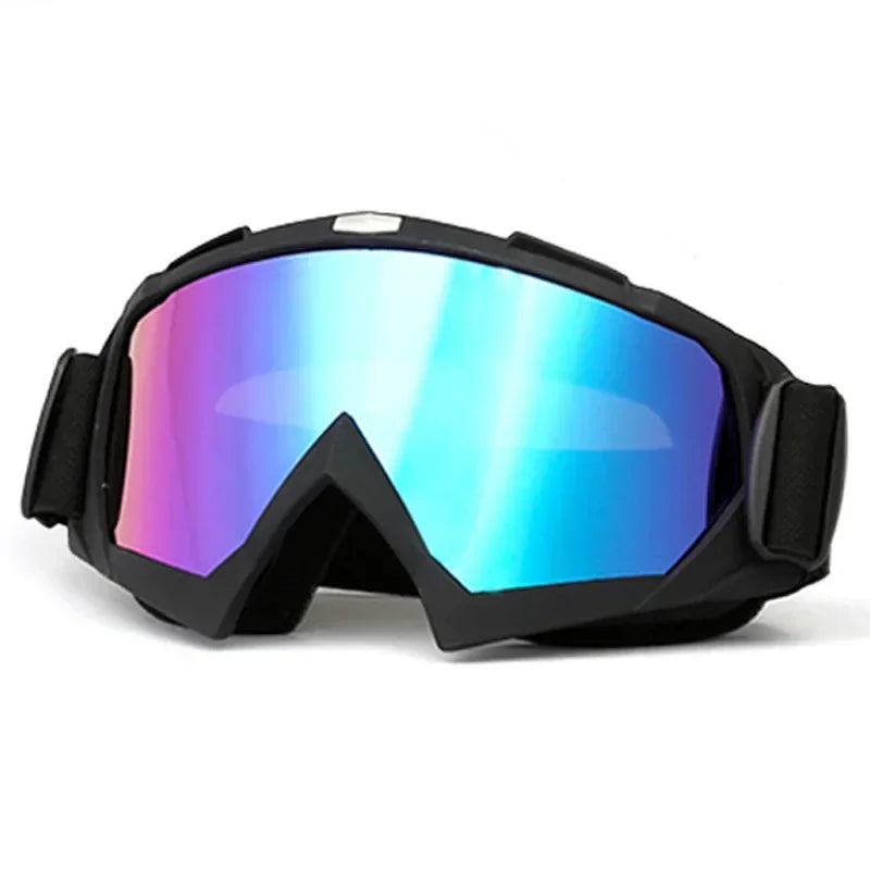 Woolpack VisionPro W1 Ski & Snowboard Goggles