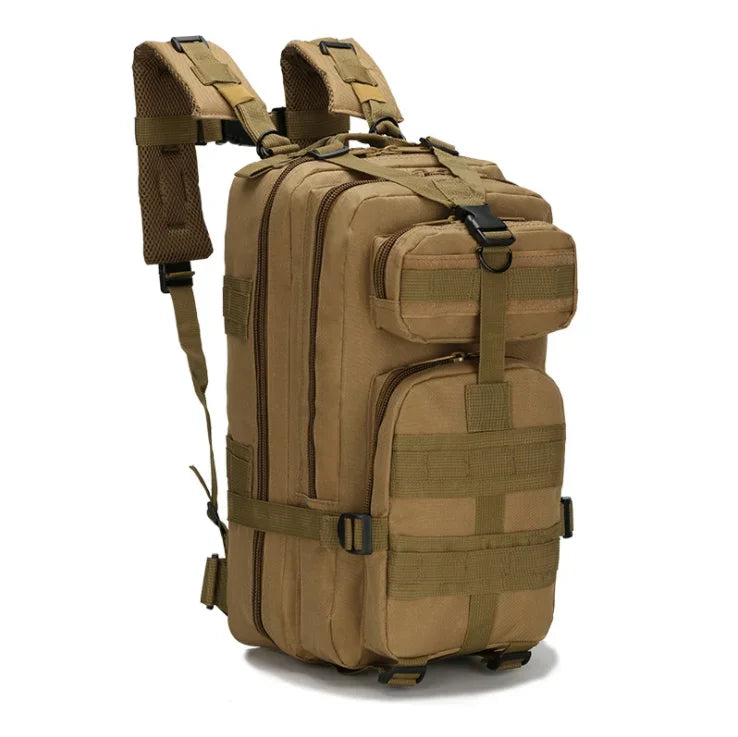 Woolpack army backpack 30L - All colors