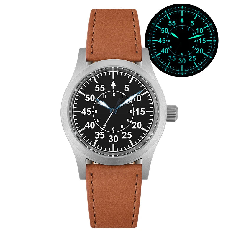 Militado ML05 Field Watch – 38mm