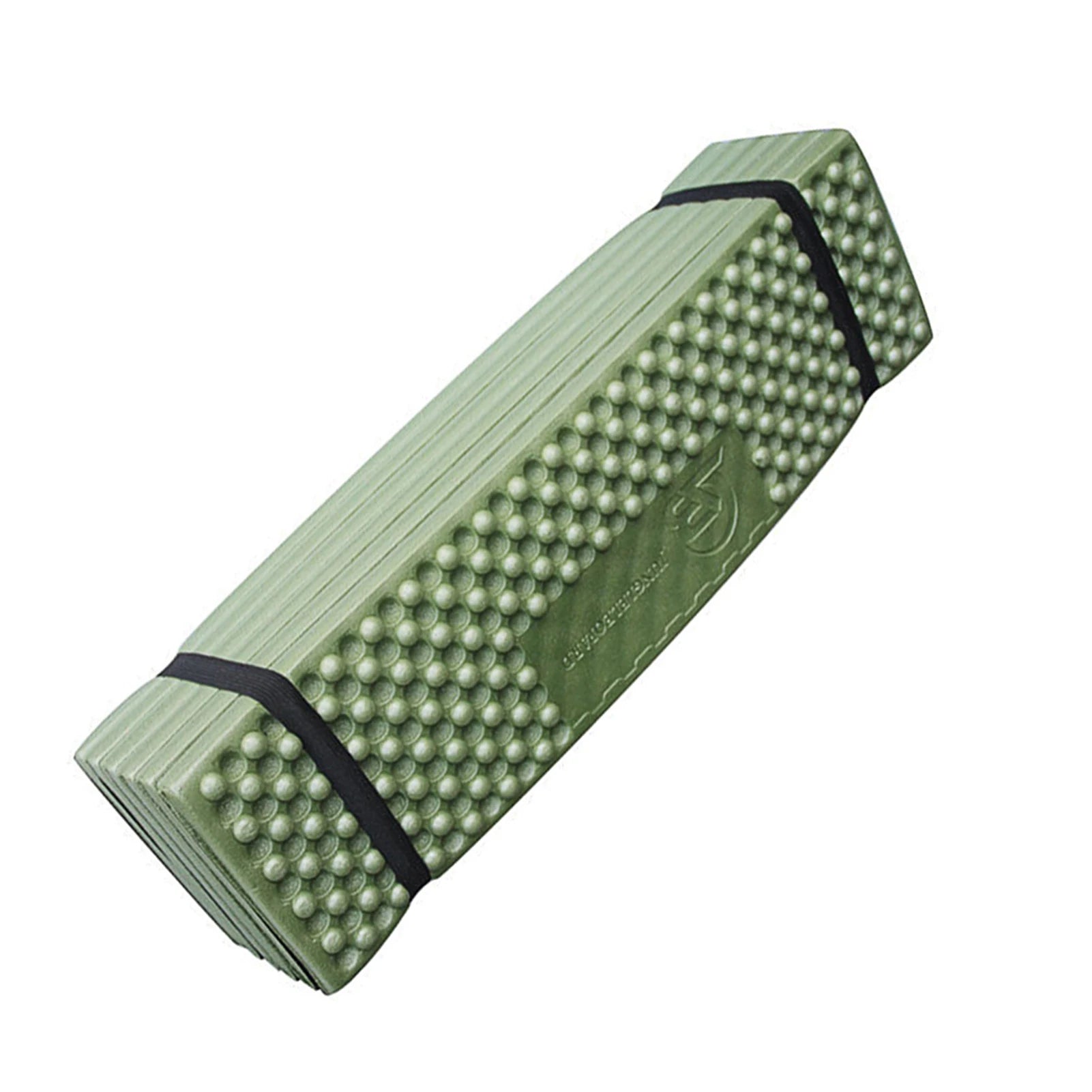 Woolpack Ultralight XPE Folding Camping Mat – Foam Sleeping Pad for Hiking & Outdoor Use