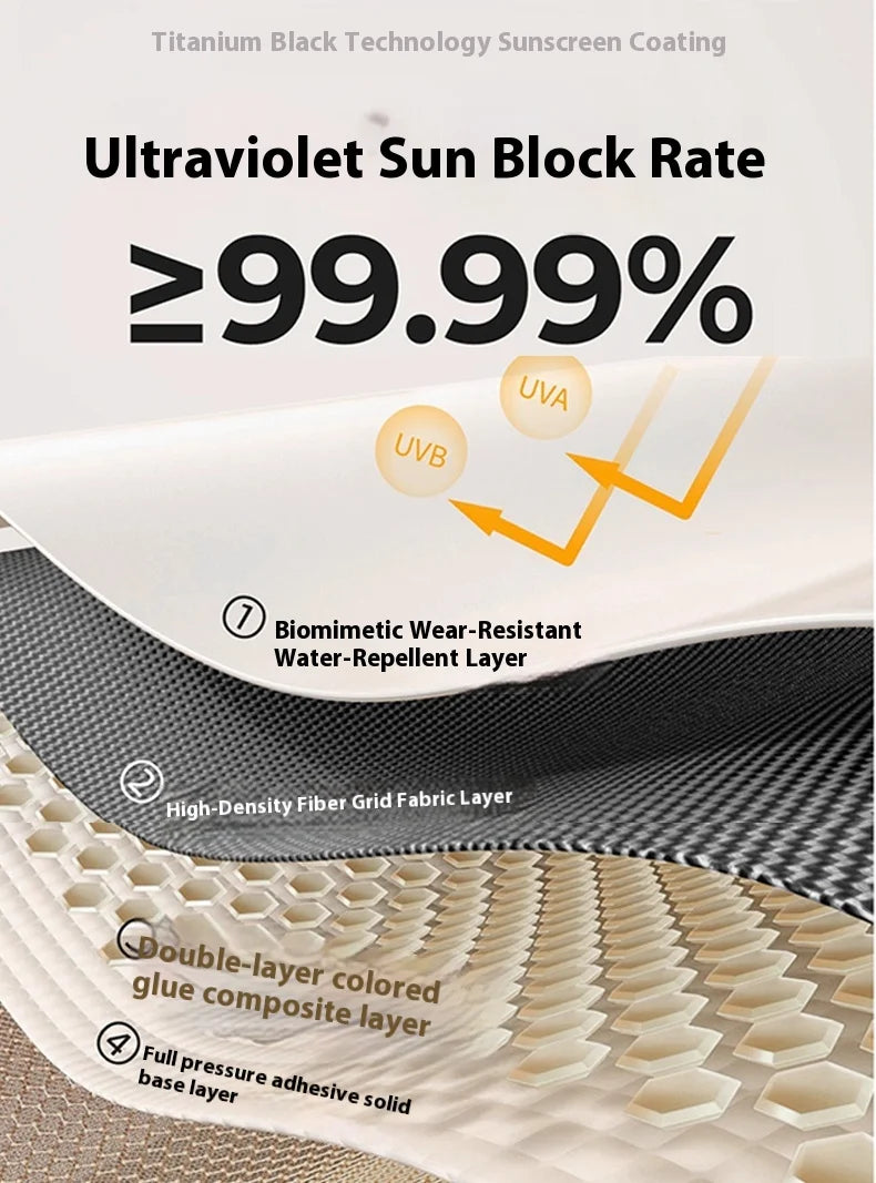 Woolpack Inflatable Air Tent – Large 4–6 Person