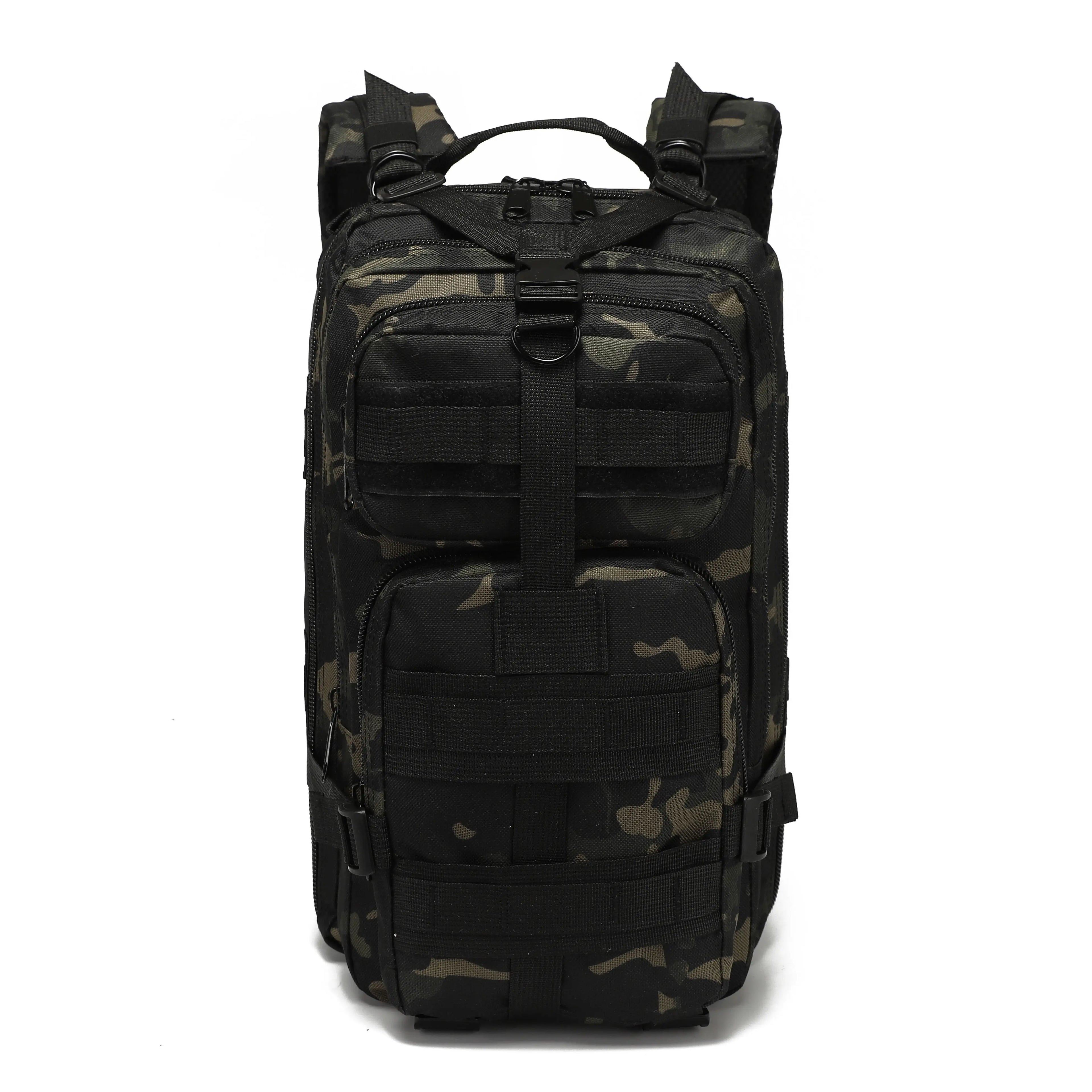 Woolpack army backpack 30L - All colors