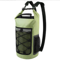 Woolpack Waterproof 25L Roll-Top Dry Bag Backpack - Woolpack Hiking Gear