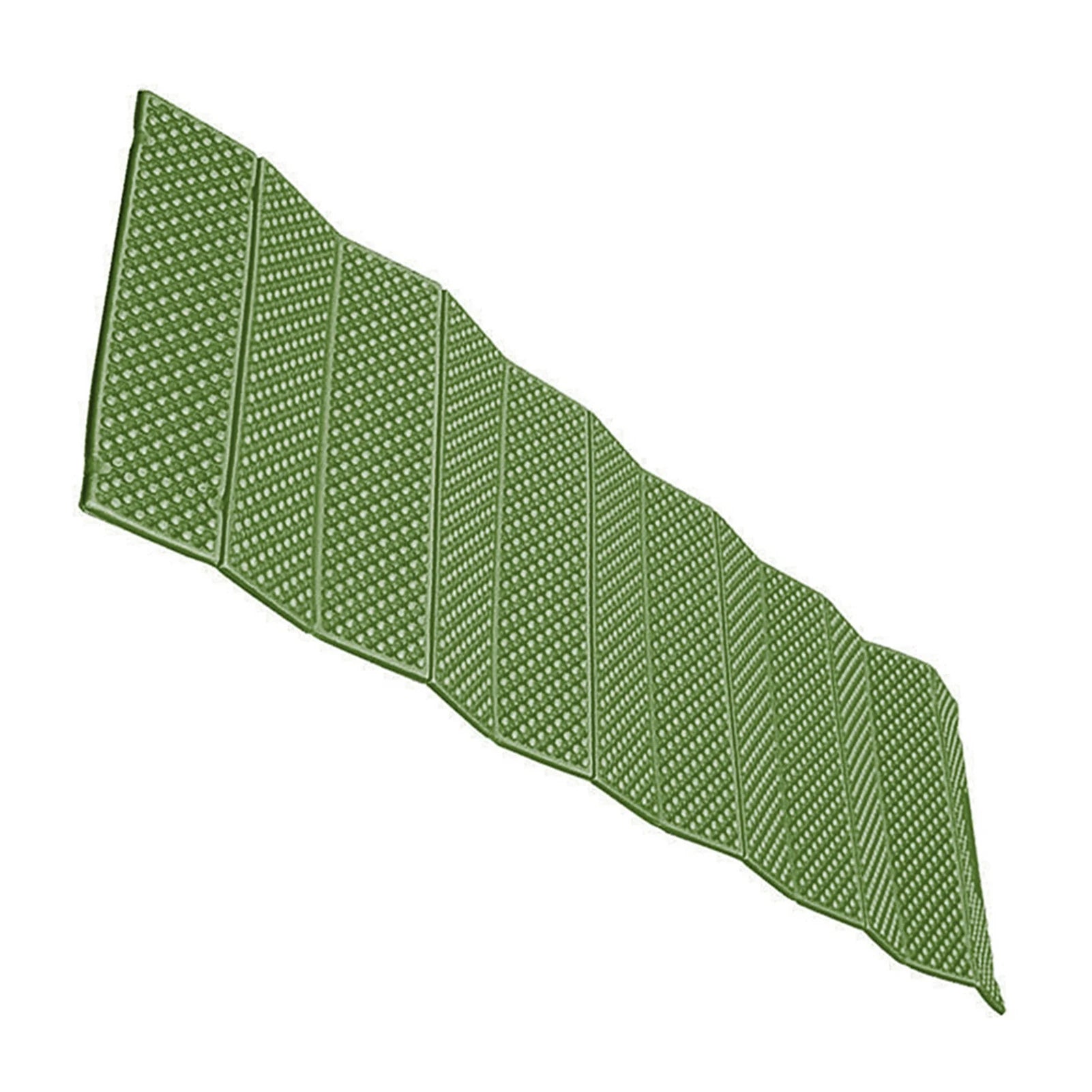 Woolpack Ultralight XPE Folding Camping Mat – Foam Sleeping Pad for Hiking & Outdoor Use