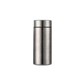 Woolpack Titanium Insulated Bottle – 200 ml Double-Wall Vacuum Flask