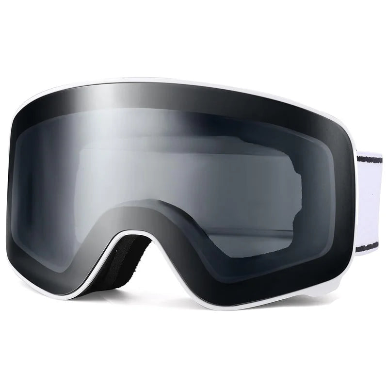 Woolpack VisionPro W3 Performance Ski & Snowboard Goggles