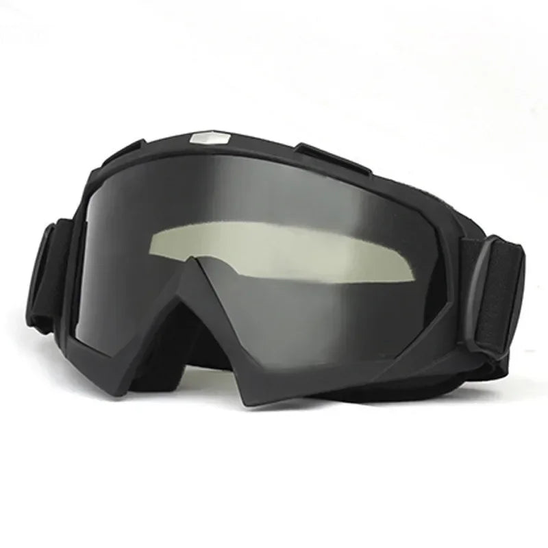 Woolpack VisionPro W1 Ski & Snowboard Goggles