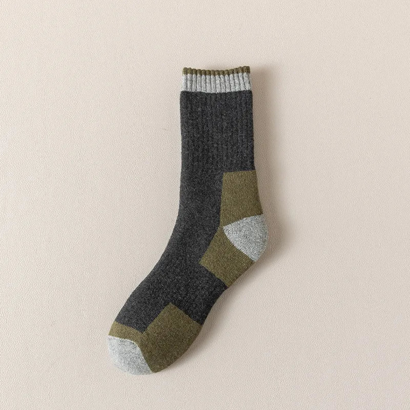 Woolpack Merino Wool Winter Socks – Thermal