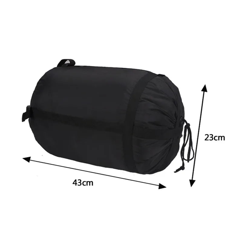Woolpack Waterproof Compression Sleeping Bag Cover