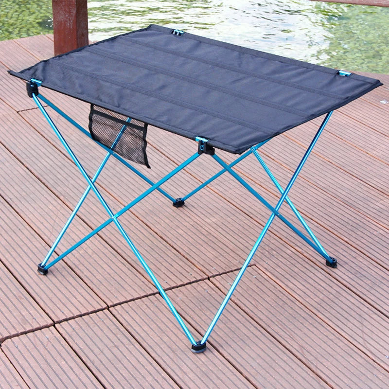 Woolpack Ultralight Folding Camping Table