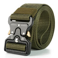 Woolpack Tactical Nylon Belt