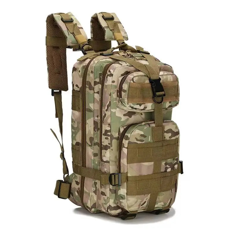Woolpack army backpack 30L - All colors