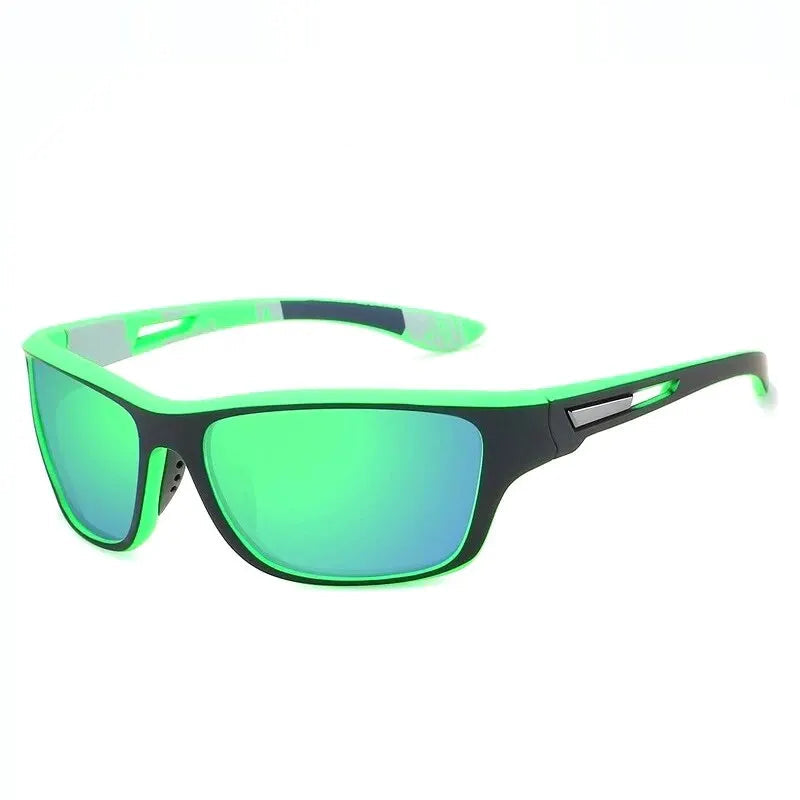 Woolpack Polarized Sports Sunglasses – UV400 - Woolpack Hiking Gear