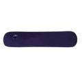 Woolpack Inflatable Cylinder Pillow – Orthopedic Car & Travel Neck Support Cushion - Woolpack Hiking Gear