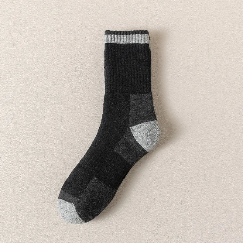 Woolpack Merino Wool Winter Socks – Thermal