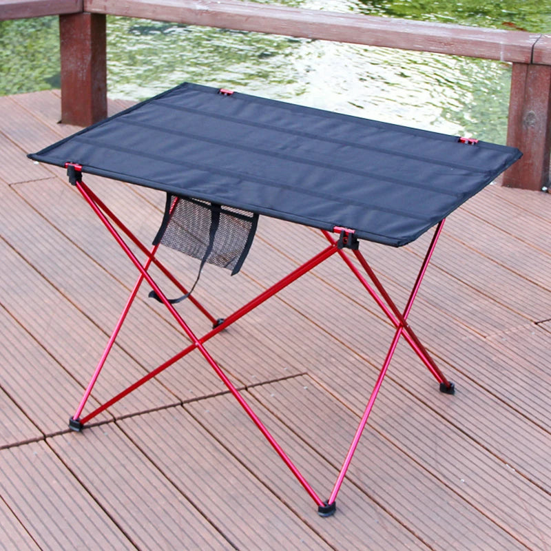 Woolpack Ultralight Folding Camping Table