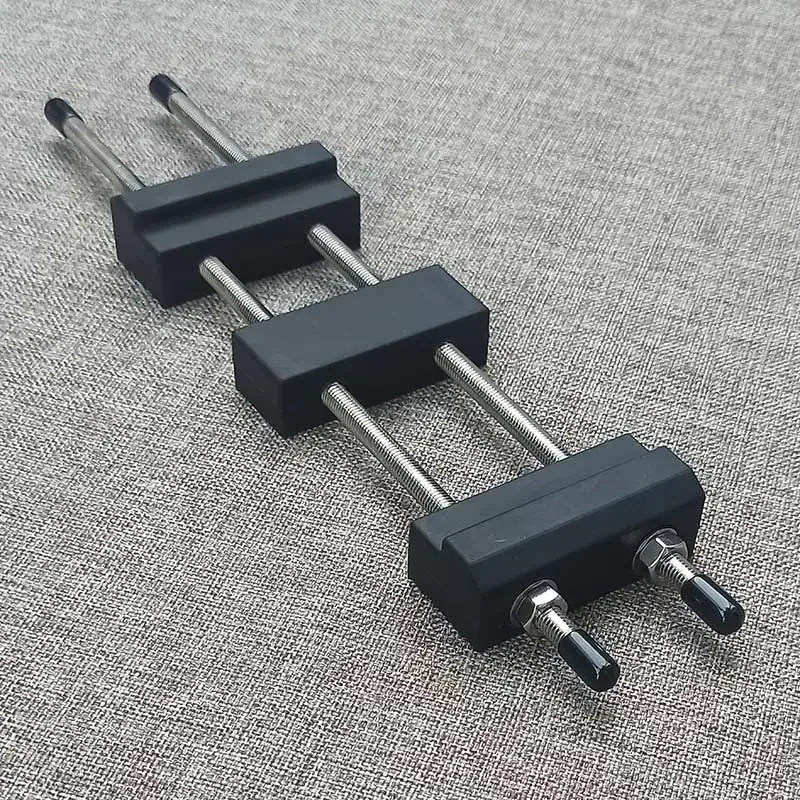 Woolpack Double-Sided Whetstone – Professional Knife Sharpening Stone (1000/3000/6000 Grit)