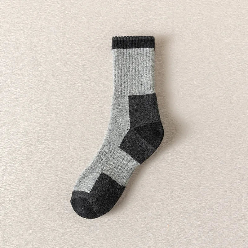 Woolpack Merino Wool Winter Socks – Thermal